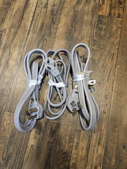 Cable Para Estufa O Lavadora