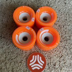 Boosted Board 85mm Wheels *NEW*