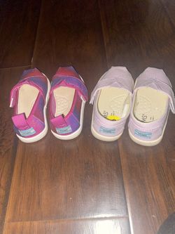 Tommy Shoes
