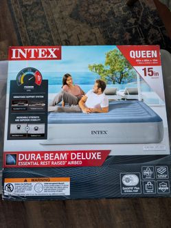 Air mattress