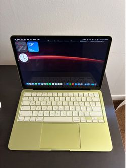 MacBook Neo NEW 512GB