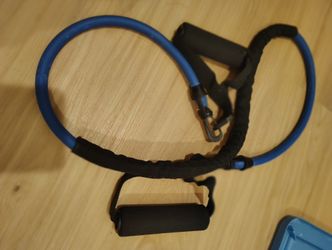 5' Resistance Exercise Rope