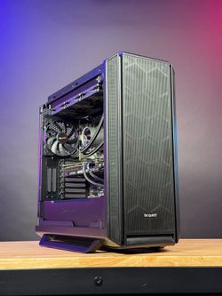 QUIET-PLACE  **PRE-OWNED**