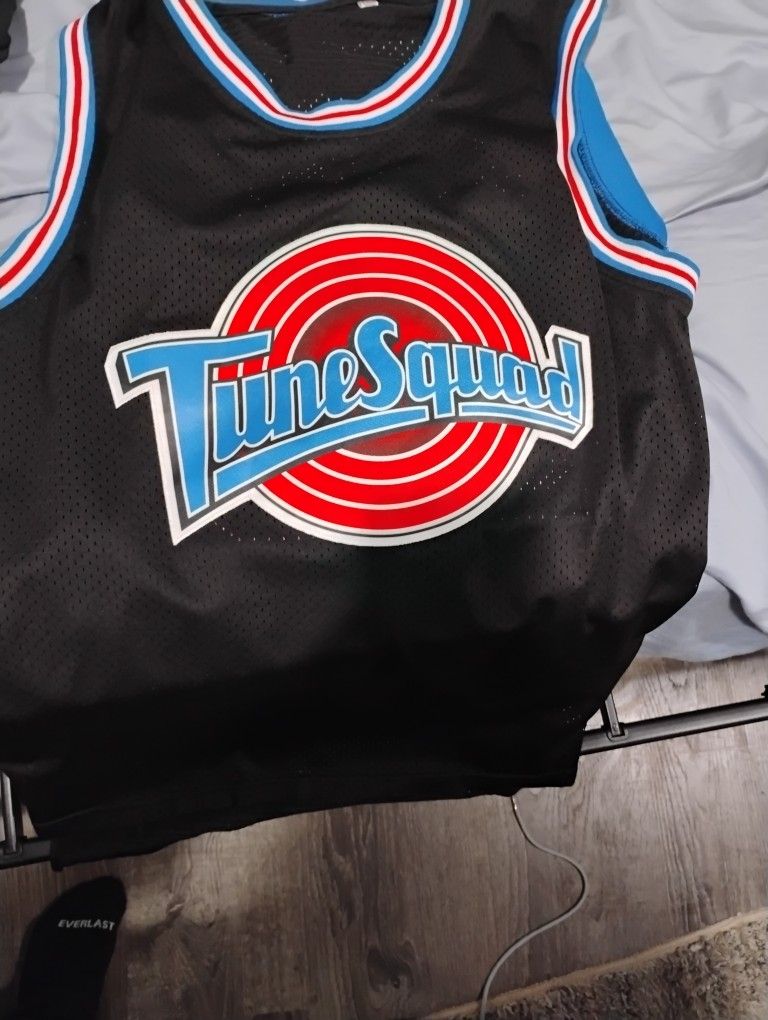 Jordan jersey