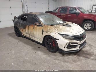 2020 Civic Type R PARTS Everything Available