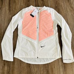 Nike Storm-FIT ADV Down-Fill Running Division Jacket Women’s Medium DD6419-133