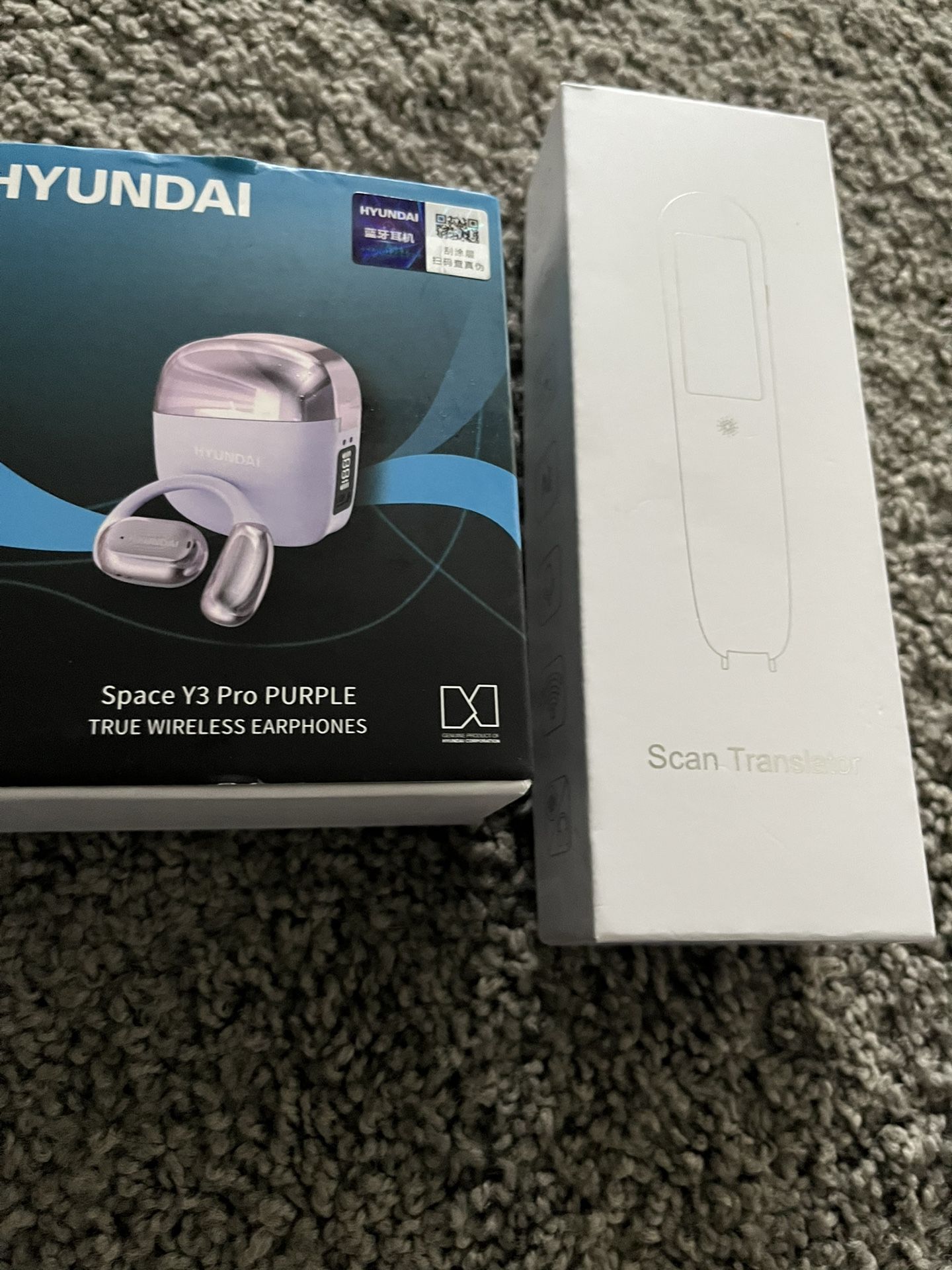 Translators Bundle