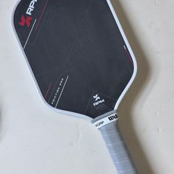 RPM Friction Pro 16mm Elongated