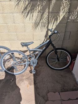 Bikes for Sale  ! ! !