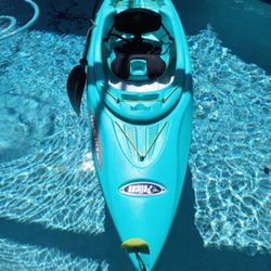 Kayak