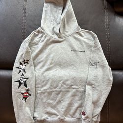 Chrome Hearts Hoodie