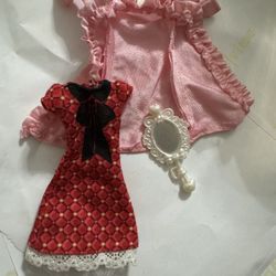 3 Pc Ever After High Getting Fairest Apple White Replacements As Pictured