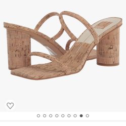 Dolce Vita Heels