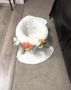 Skip Hop Activity Baby Seat