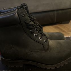 Men’s Timberland Boots 
