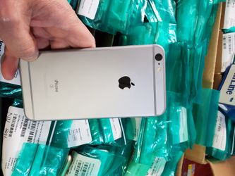 iPhone 6S+32gb Unlocked