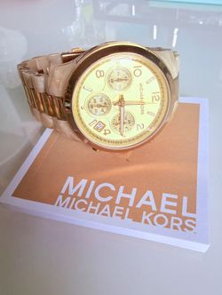 Michael Kors Watch