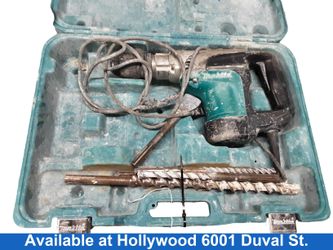Makita Hr4002 Black Misc. Concrete & Masonry Tool