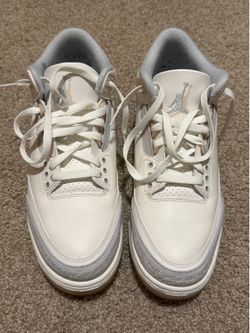 Jordan’s in size 11