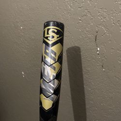Meta Baseball bat 