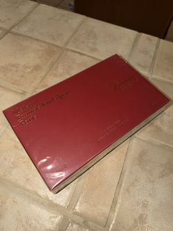 Maison Francis Kurkdjian  Baccarat Rouge 540 Extrait de Parfum Six-Piece Travel Set