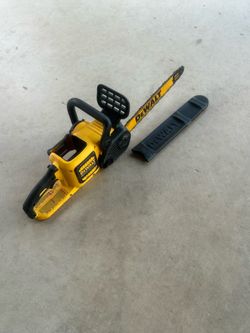 Dewalt 60v Brushless 16” Chainsaw (tool only)