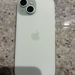 iPhone 15 Unlocked 128gb