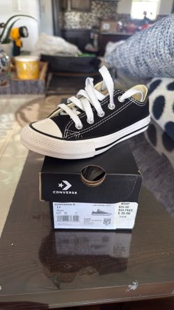 New Youth Converse