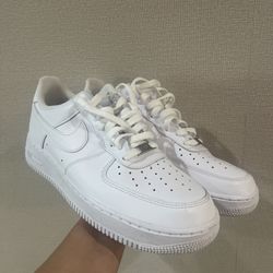 Nike Air Force 1 Low '07 White CW2288-111 Men’s Size 11 Dry Nice