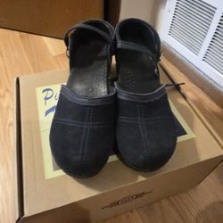 Danksos Mary Jane Sally 39 Women's