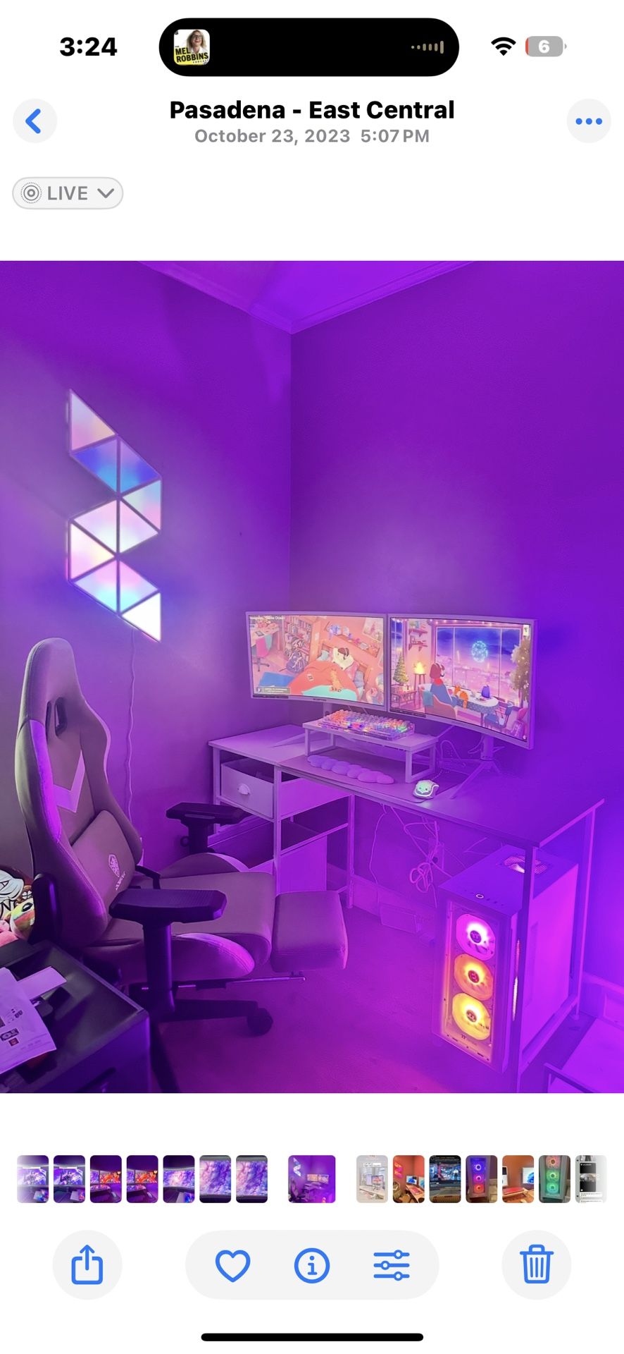 Gaming PC