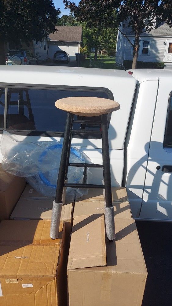 Stools