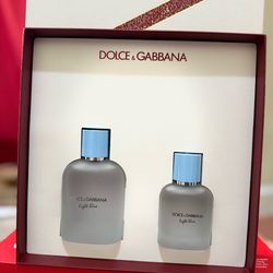 Perfume Dolce & Gabbana  Nuevo y original