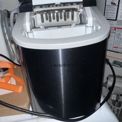 Ice Maker