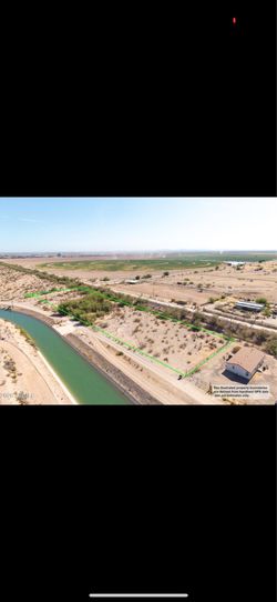 Maricopa 3 acres For Sale