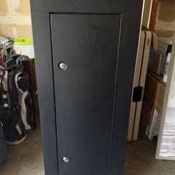 Gun Safe 