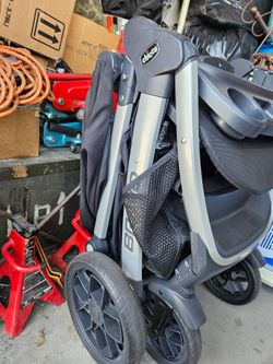 Chicco Bravo Stroller