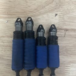 Proline Shocks Traxxas Arrma Rc 