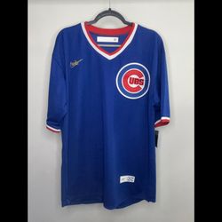 Chicago Cubs - Ryne Sandberg Baseball Jersey