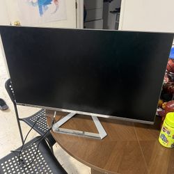 Monitor Screen