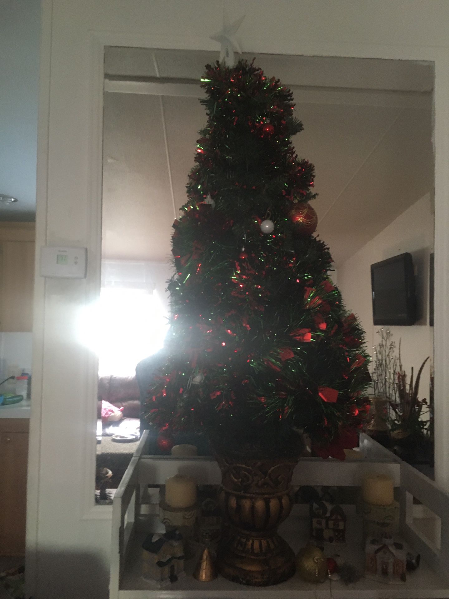 3 ft Christmas tree