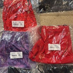 ETHIKA Basketball shorts