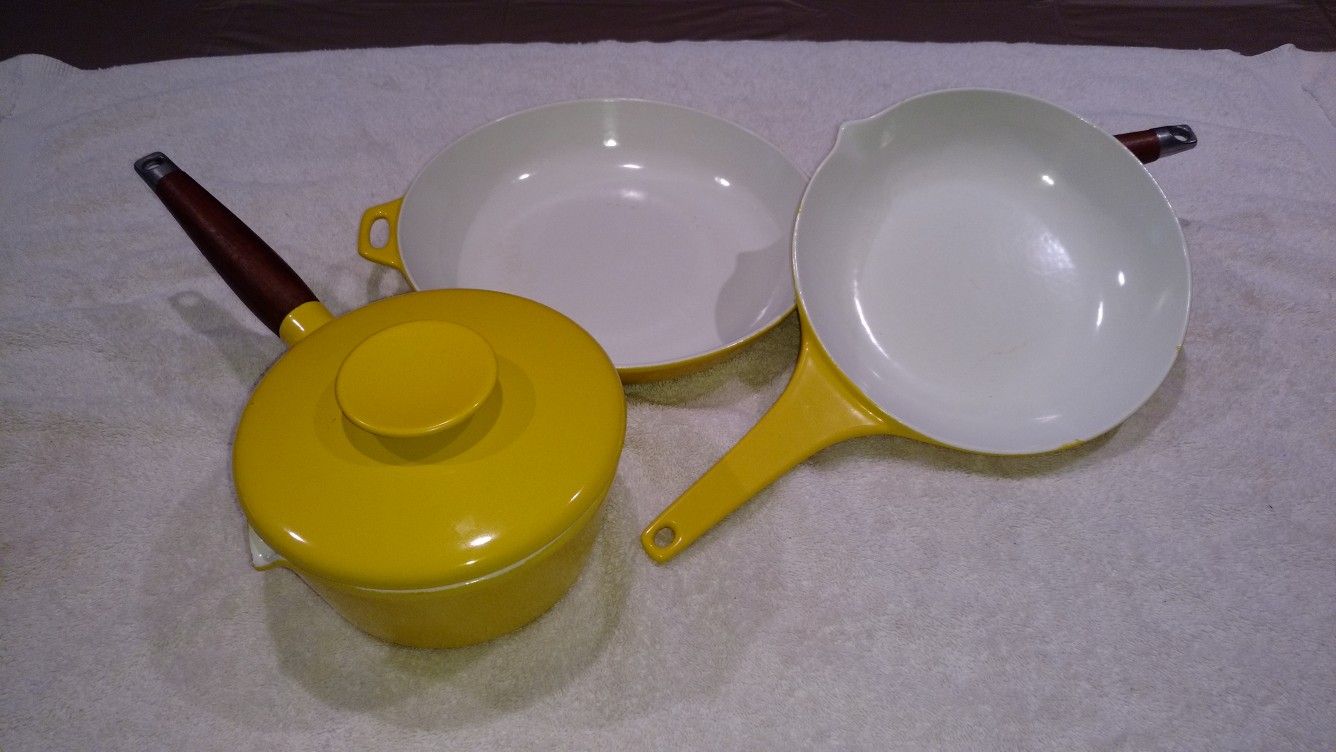 Copco Cookware