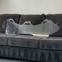 Polaris Slingshot Windshield