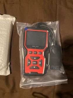 Brand new OBD2 V519 Diagnostic Car Scanner