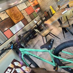 Se Bikes 