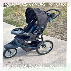 Kid Buggy Safe and Hip for Modern Family Life central hand