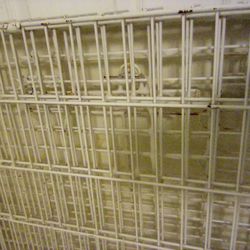 Large Dog Animal Cage( Foldable)