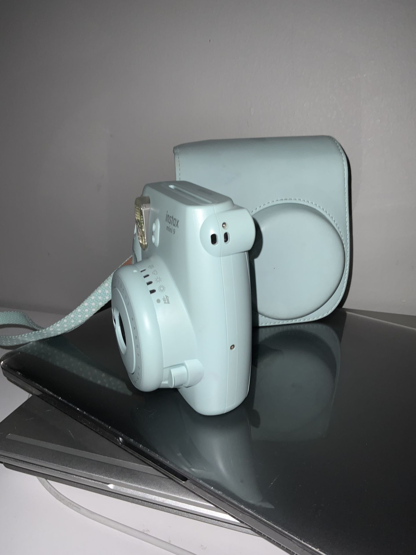 Instax Mini 9