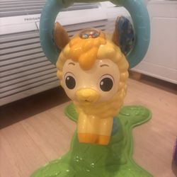 Vtech Bounce Llama